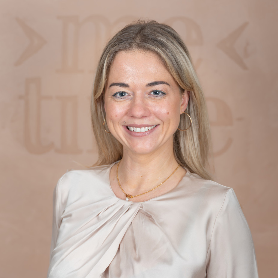 nadine quadrat